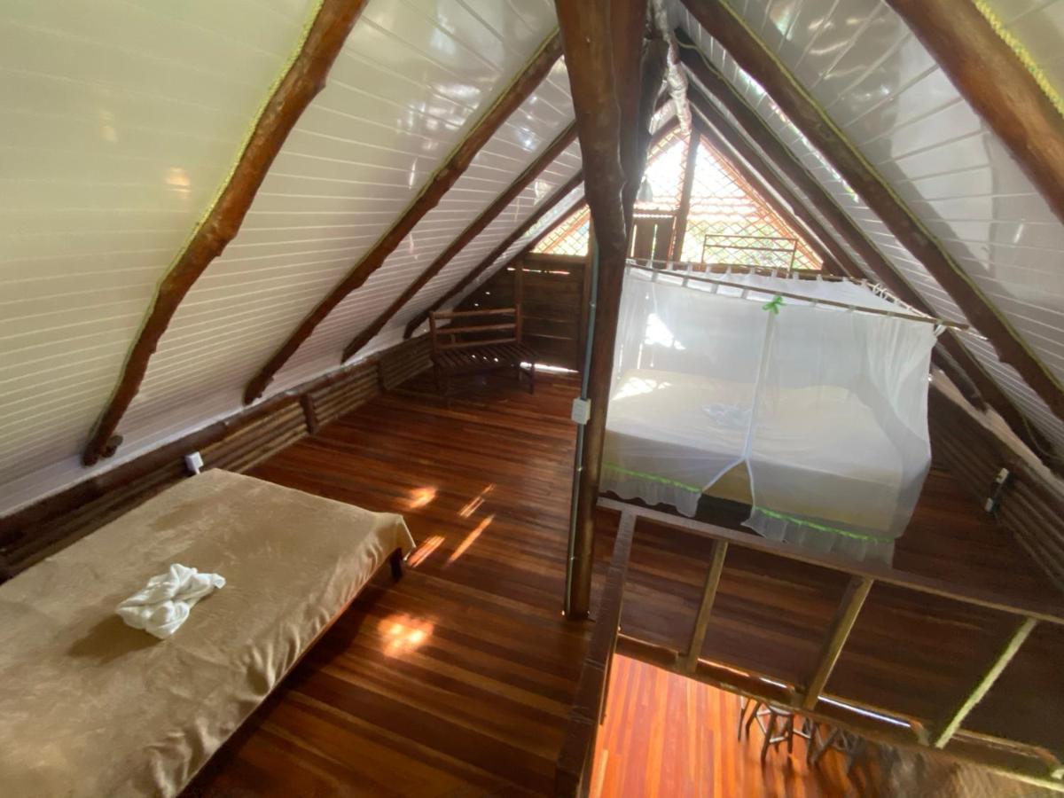 Eco Guest House- Sarapiqui 2 Bagian luar foto